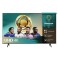 TV UHD HISENSE 75A6Q SMART 4K